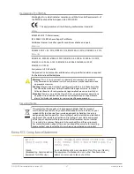 Preview for 27 page of AJA OG-3GDA Series Installation And Operation Manual