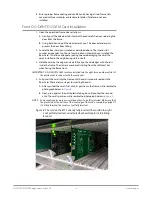 Предварительный просмотр 12 страницы AJA OG-DANTE-12GAM Installation And Operation Manual