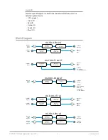 Предварительный просмотр 8 страницы AJA OG-FiDO-12G Series Installation And Operation Manual