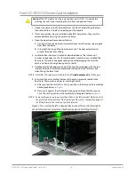 Предварительный просмотр 14 страницы AJA OG-FiDO-12G Series Installation And Operation Manual