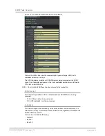 Предварительный просмотр 17 страницы AJA OG-HA5-4K Installation And Operation Manual