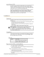 Preview for 11 page of AJA OG-Hi5-4K-Plus Installation And Operation Manual