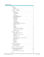 Preview for 3 page of AJA OG-ROI Series Installation And Operation Manual