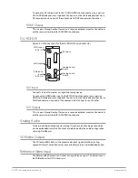 Preview for 8 page of AJA OG-ROI Series Installation And Operation Manual