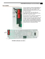 Preview for 5 page of AJA RD10MD2 Installation And Operation Manual