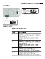 Предварительный просмотр 7 страницы AJA RD10MD2 Installation And Operation Manual