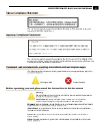 Preview for 11 page of AJA RD10MD2 Installation And Operation Manual