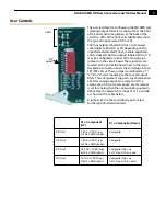 Preview for 5 page of AJA RH10MD Installation And Operation Manual