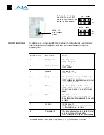 Preview for 6 page of AJA RH10MD Installation And Operation Manual