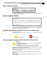 Preview for 11 page of AJA RH10MD Installation And Operation Manual