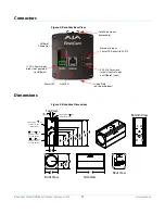 Preview for 11 page of AJA rovocam Installation & Operation Manual