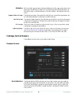 Preview for 24 page of AJA rovocam Installation & Operation Manual