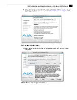 Preview for 15 page of AJA T-TAP Installation And Operation Manual