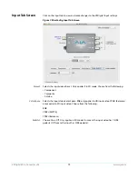 Предварительный просмотр 13 страницы AJA V2Digital Installation & Operation Manual