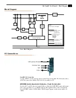 Предварительный просмотр 9 страницы AJA XenaHS User Manual