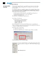 Предварительный просмотр 20 страницы AJA XenaHS User Manual