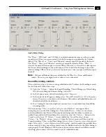 Предварительный просмотр 29 страницы AJA XenaHS User Manual