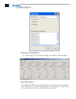 Предварительный просмотр 30 страницы AJA XenaHS User Manual