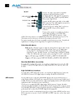 Предварительный просмотр 36 страницы AJA XenaHS User Manual