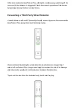 Preview for 12 page of AJAX Systems DoorProtect Plus User Manual