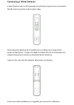 Preview for 16 page of AJAX Systems GlassProtect User Manual