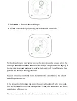 Preview for 4 page of AJAX Systems HomeSiren User Manual