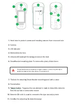 Предварительный просмотр 2 страницы AJAX Systems MotionCam User Manual