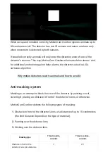 Preview for 6 page of AJAX Systems MotionCam User Manual