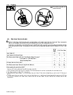 Предварительный просмотр 16 страницы Ajax TOCCO Toccotron AC Owner'S Manual