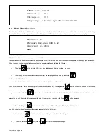 Preview for 30 page of Ajax TOCCO Toccotron AC Owner'S Manual