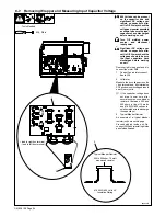 Preview for 38 page of Ajax TOCCO Toccotron AC Owner'S Manual