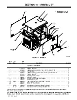 Предварительный просмотр 42 страницы Ajax TOCCO Toccotron AC Owner'S Manual