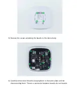 Preview for 3 page of AJAX 6V PSU Hub 2 User Manual