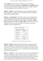 Preview for 20 page of AJAX 7296 User Manual