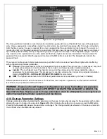 Preview for 49 page of AJAX A050-A300 Operating Instructions Manual