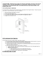 Preview for 97 page of AJAX A050-A300 Operating Instructions Manual