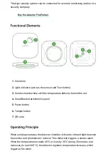 Preview for 2 page of AJAX AJ-FIRE User Manual