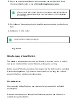 Preview for 13 page of AJAX Button User Manual