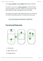 Preview for 2 page of AJAX CombiProtect User Manual