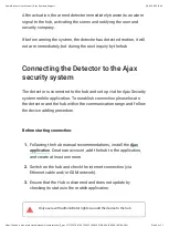 Preview for 4 page of AJAX CombiProtect User Manual