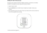 Preview for 10 page of AJAX Hub 2 User Manual