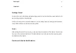 Preview for 21 page of AJAX Hub 2 User Manual