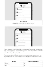 Preview for 3 page of AJAX Pass User Manual