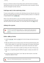 Preview for 4 page of AJAX Pass User Manual