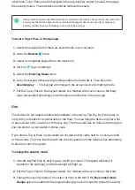 Preview for 10 page of AJAX Pass User Manual