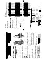 Предварительный просмотр 59 страницы AJAX PVG WW Operating And Maintenance Manual