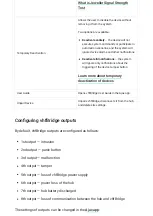 Preview for 15 page of AJAX vhfBridge User Manual