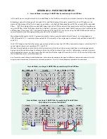 Preview for 12 page of AJH Synth Gemini 2412 User Manual