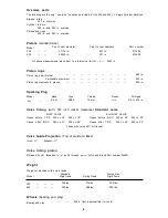 Preview for 8 page of AJS 350 1954 Maintenance Manual And Instruction Book