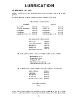 Preview for 16 page of AJS 350 1954 Maintenance Manual And Instruction Book